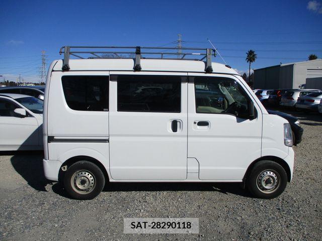 Suzuki EVERY 2019-01 221918-5