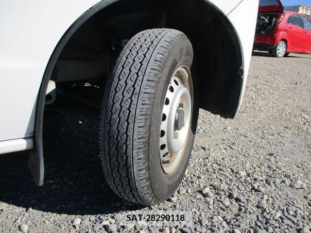 Suzuki EVERY 2019-01 221918-7