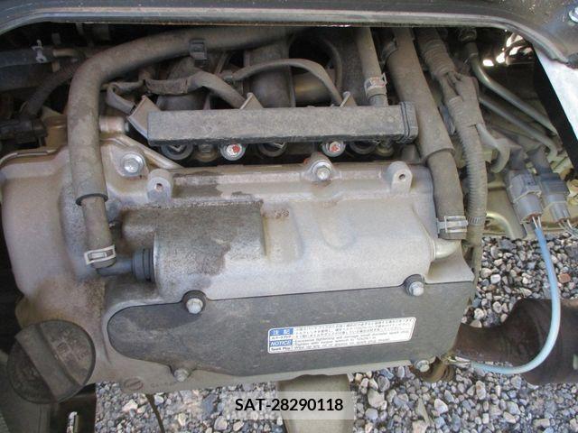 Suzuki EVERY 2019-01 221918-9