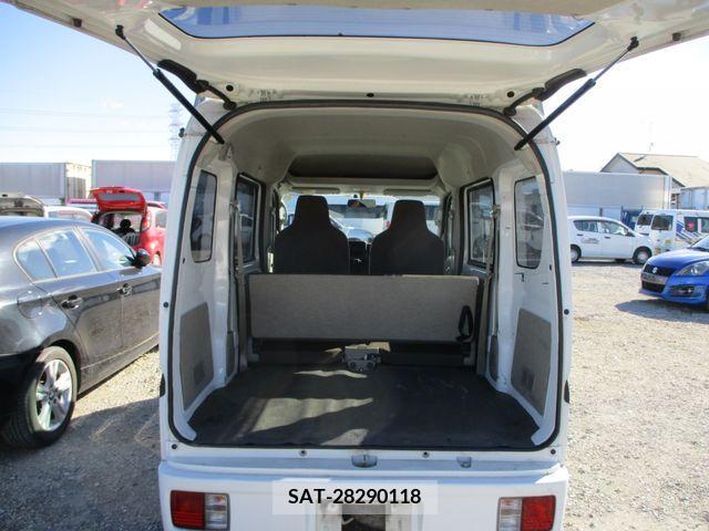 Suzuki EVERY 2019-01 221918-11