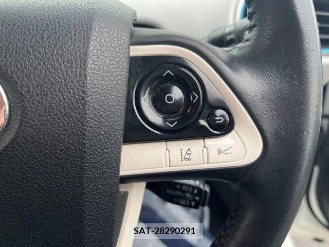 Toyota PRIUS 2015-12 252427-5