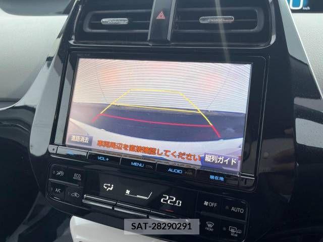 Toyota PRIUS 2015-12 252427-3