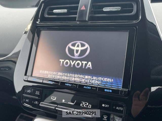 Toyota PRIUS 2015-12 252427-2