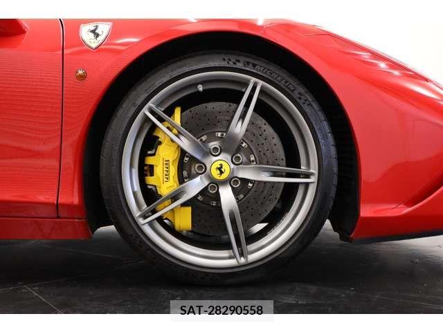 Ferrari 458 Speciale 2015-06 360065-12
