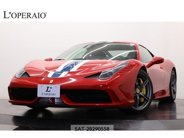 Ferrari 458 Speciale 2015-06 360065-0