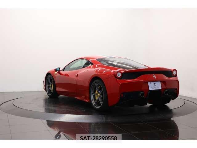 Ferrari 458 Speciale 2015-06 360065-15
