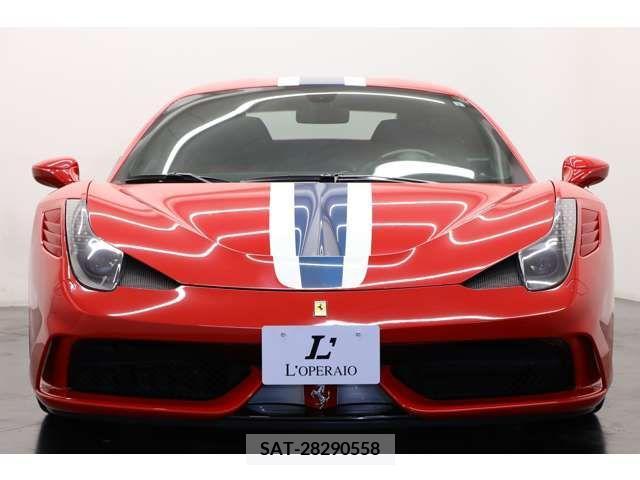Ferrari 458 Speciale 2015-06 360065-14