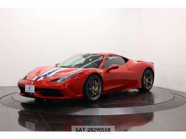 Ferrari 458 Speciale 2015-06 360065-13