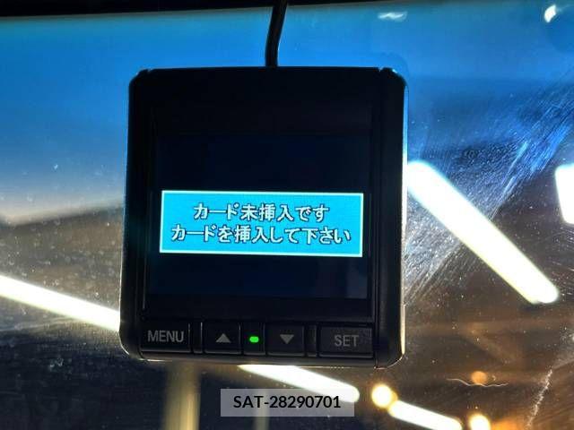 Honda N BOX CUSTOM 2017-01 306684-6