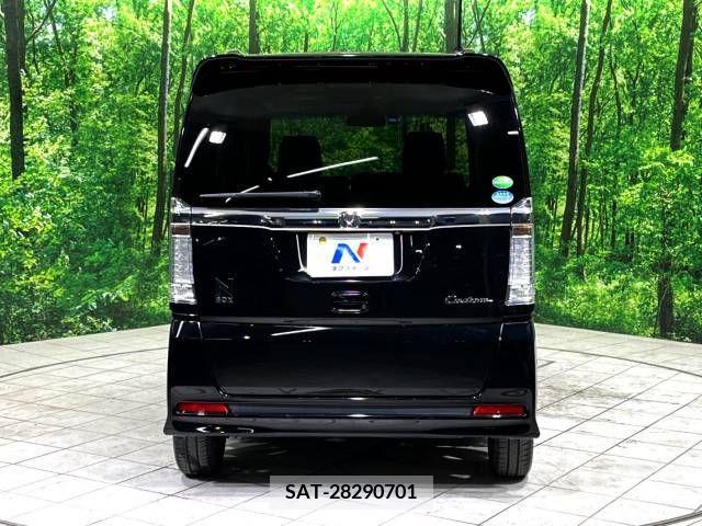 Honda N BOX CUSTOM 2017-01 306684-15