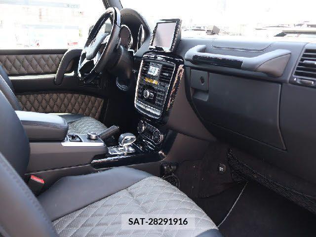 Amg G-CLASS 2014-02 382103-1