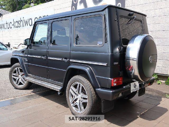 Amg G-CLASS 2014-02 382103-12