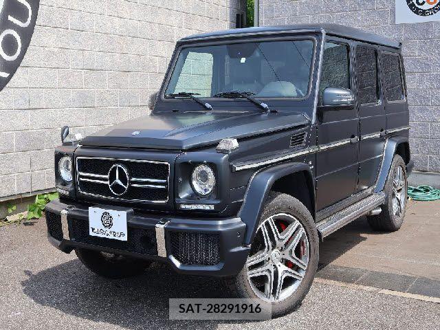 Amg G-CLASS 2014-02 382103-10