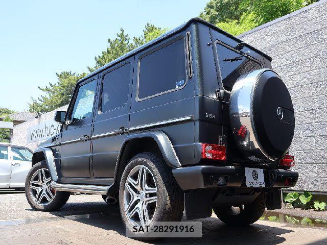 Amg G-CLASS 2014-02 382103-2