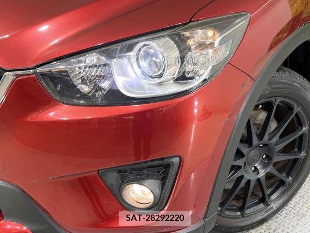 Mazda CX-5 2012-10 266443-11