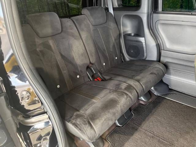 Honda N BOX CUSTOM 2019-03 21371-9