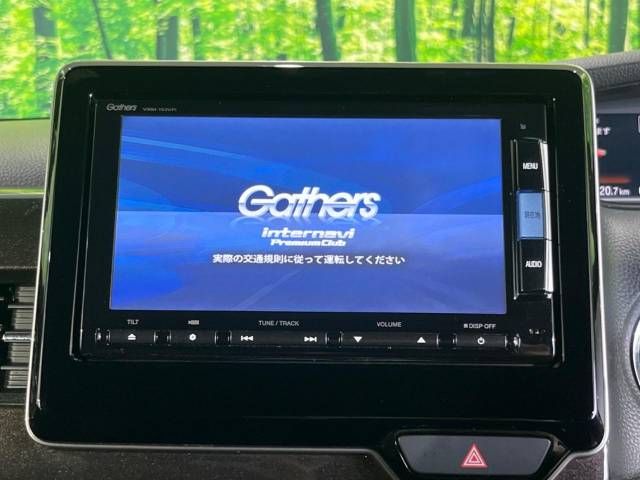 Honda N BOX CUSTOM 2019-03 21371-2