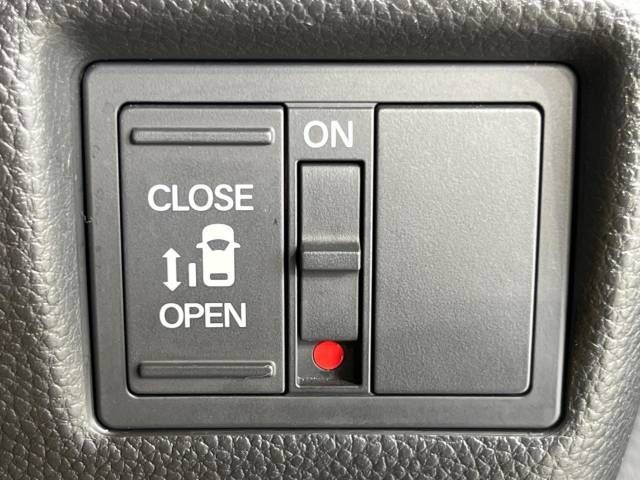 Honda N BOX CUSTOM 2019-03 21371-5