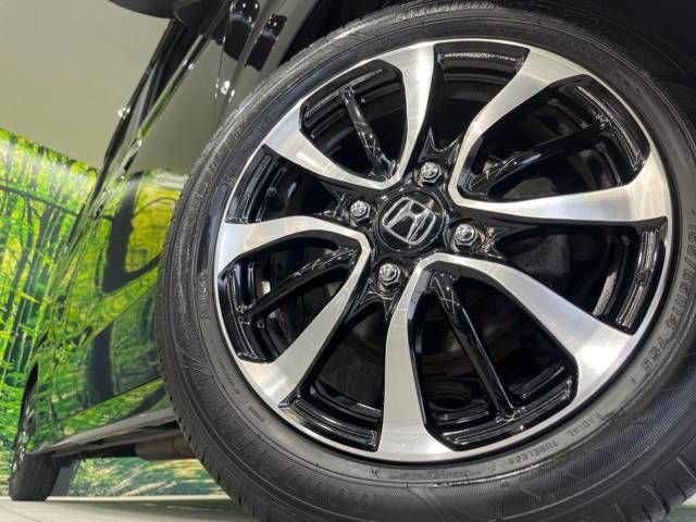 Honda N BOX CUSTOM 2019-03 21371-13