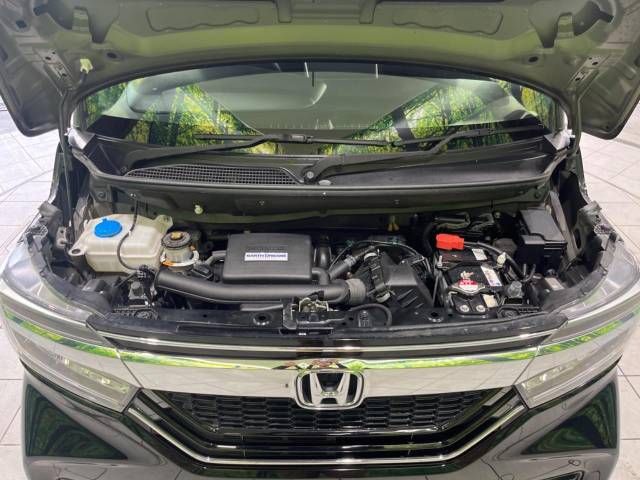 Honda N BOX CUSTOM 2019-03 21371-18