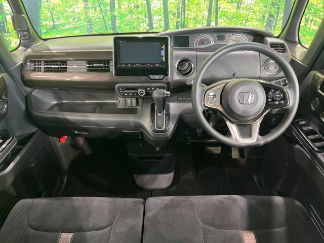 Honda N BOX CUSTOM 2019-03 21371-1