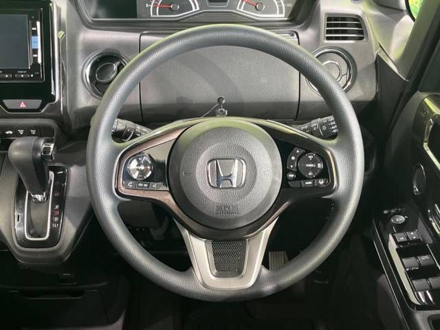 Honda N BOX CUSTOM 2019-03 21371-11