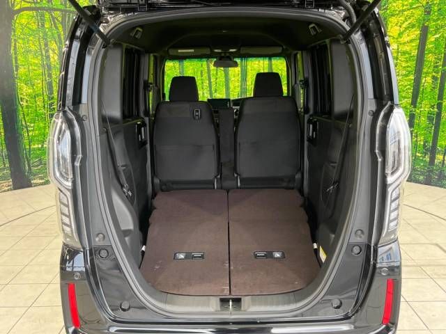 Honda N BOX CUSTOM 2019-03 21371-10