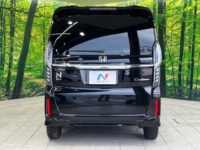 Honda N BOX CUSTOM 2019-03 21371-15