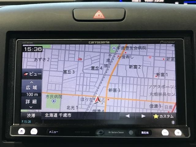 Honda FREED 2017-05 56-24