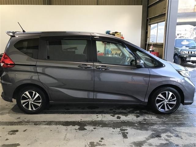 Honda FREED 2017-05 56-3