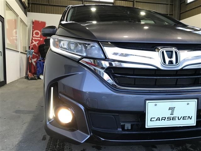 Honda FREED 2017-05 56-9