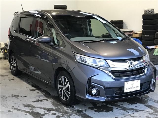 Honda FREED 2017-05 56-2