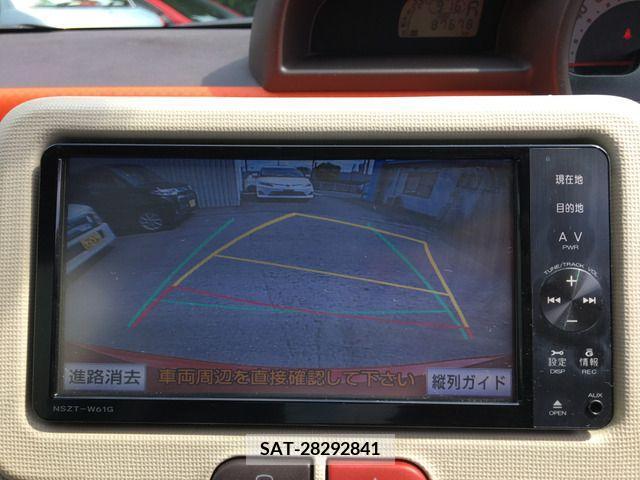 Toyota PORTE 2013-07 281649-7
