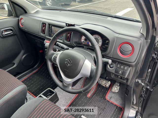 Suzuki ALTO 2015-11 259519-9
