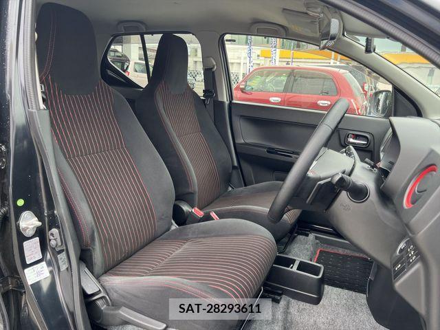 Suzuki ALTO 2015-11 259519-2