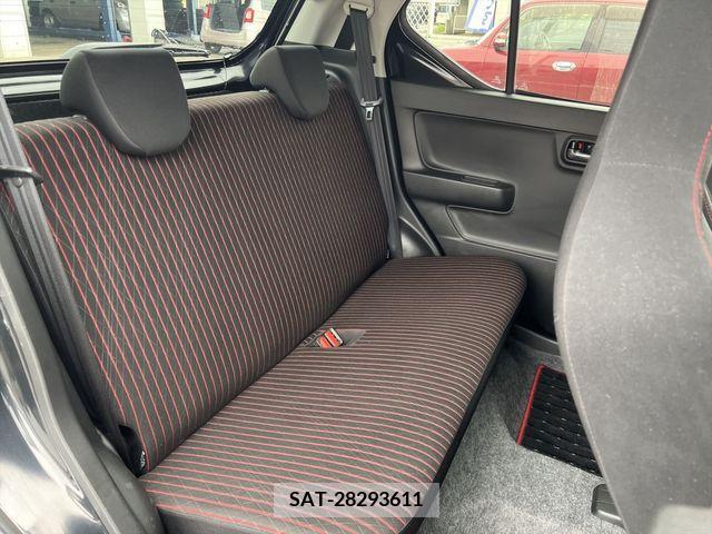 Suzuki ALTO 2015-11 259519-3