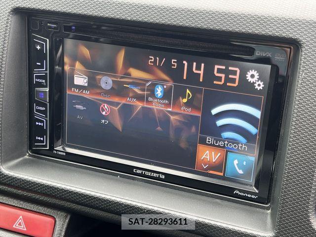 Suzuki ALTO 2015-11 259519-4