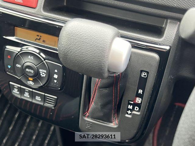 Suzuki ALTO 2015-11 259519-6