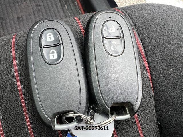 Suzuki ALTO 2015-11 259519-7