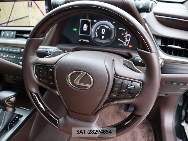 Lexus ES 2021-02 388011-12
