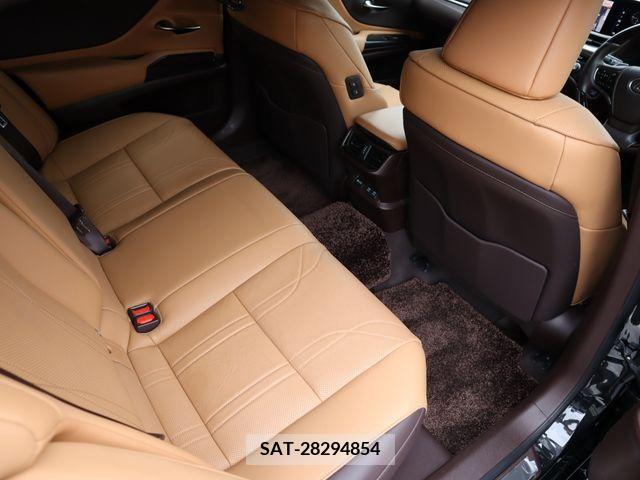 Lexus ES 2021-02 388011-10