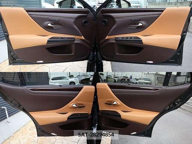 Lexus ES 2021-02 388011-26
