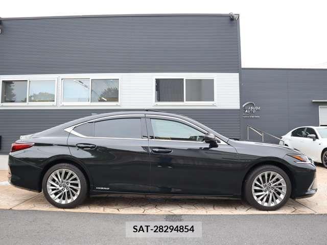 Lexus ES 2021-02 388011-3