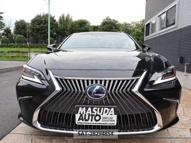 Lexus ES 2021-02 388011-1