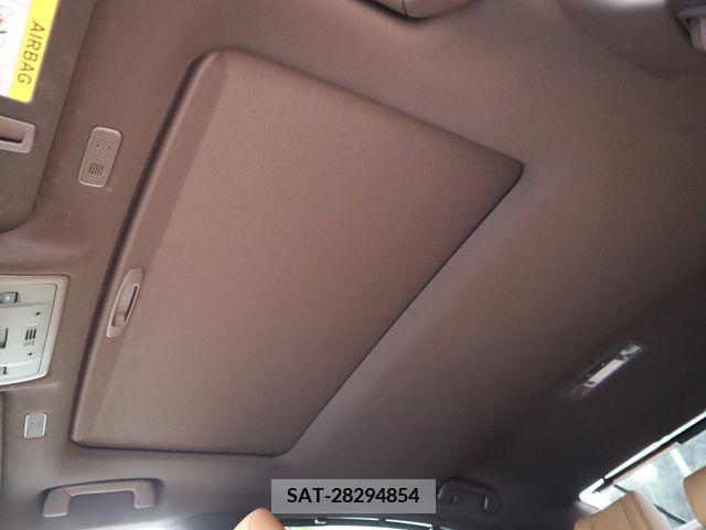 Lexus ES 2021-02 388011-21