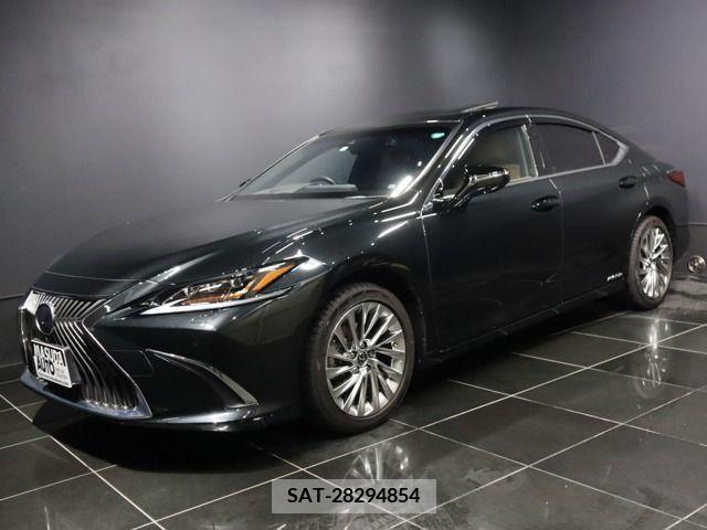 Lexus ES 2021-02 388011-0