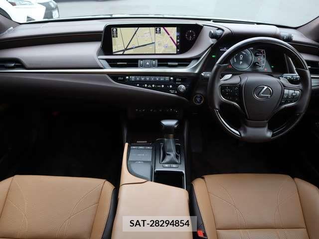 Lexus ES 2021-02 388011-7