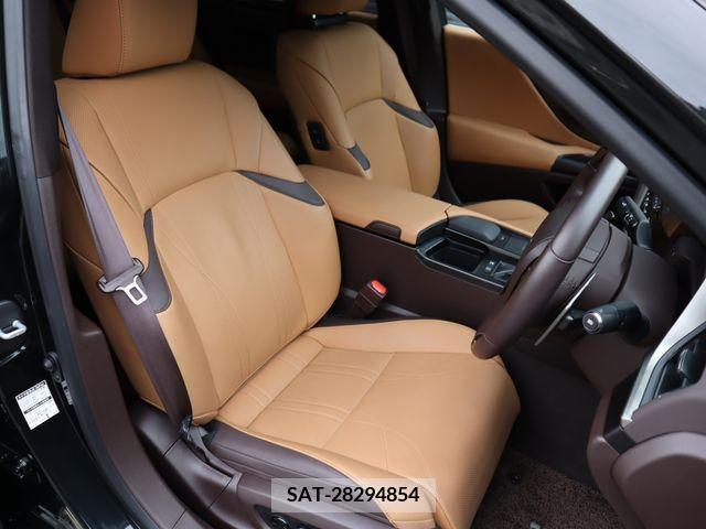 Lexus ES 2021-02 388011-8