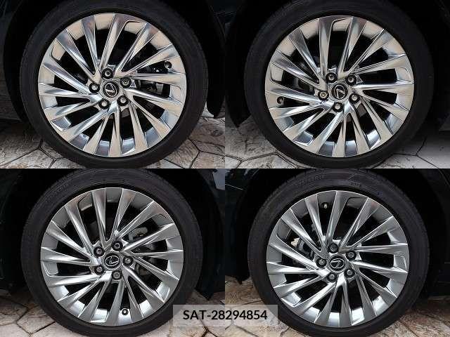 Lexus ES 2021-02 388011-29