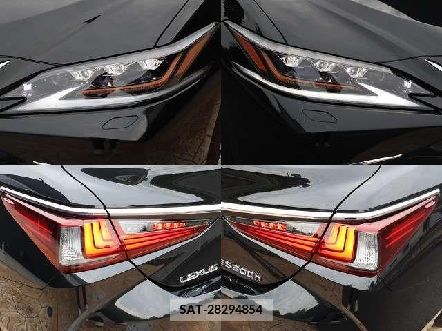 Lexus ES 2021-02 388011-28